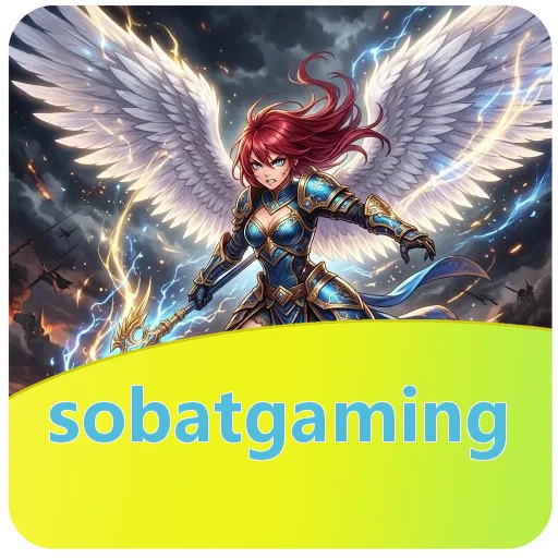 Unduh APK sobatgaming v4.8.1