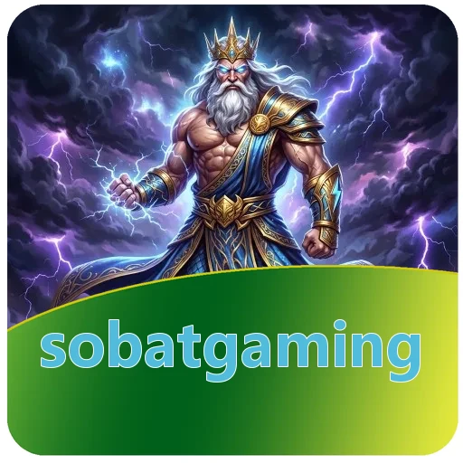 Ilustrasi sobatgaming